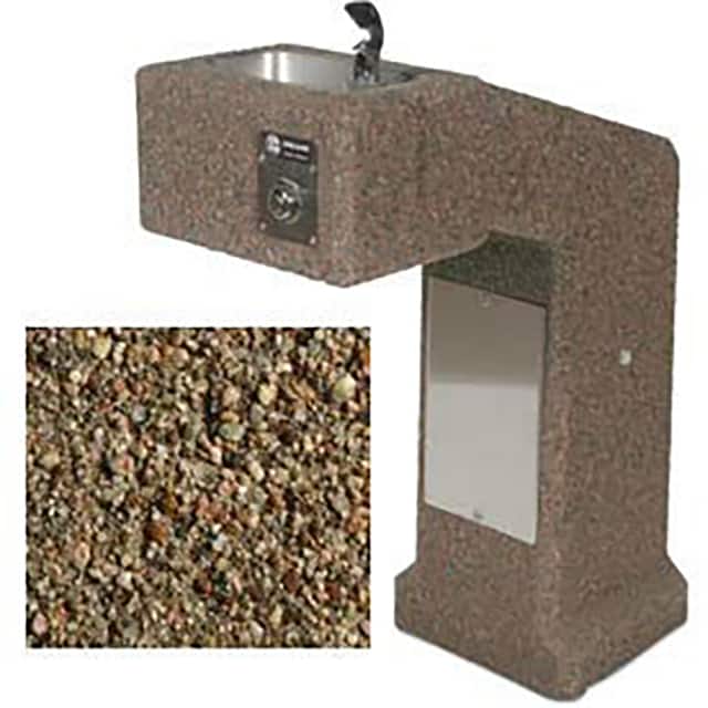 DFBF-36-TAN ADA ACCESTAINLESS STEELIBLE, OUT