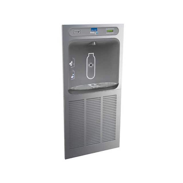 EZWSGRNM8PK 8 GPH IN-WALL RECESSED WATER BOT