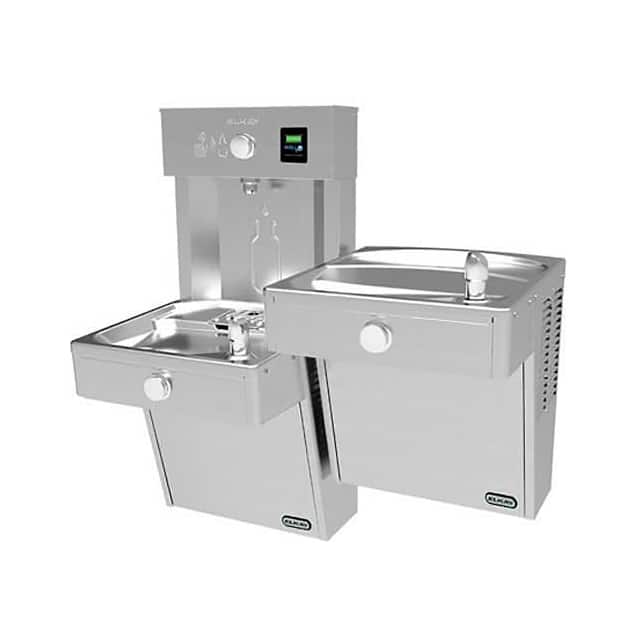 VRCTLR8WSK EZH20 VANDAL RESISTANT BI-LEVEL