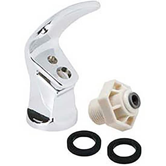 98533C DOUBLE BUBBLER REPLACEMENT KIT