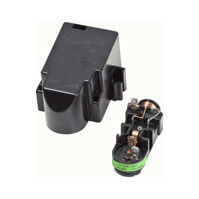B1758733 HALSEY TAYLOR COMPRESSOR ELECTRI