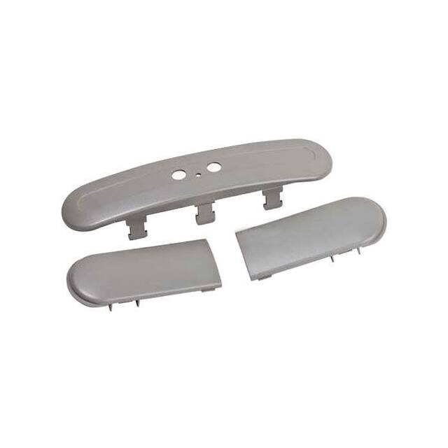 98897C PUSHBAR FILLER KIT FOR LZO SINGL