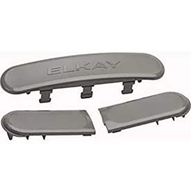 98734C EZSTL & EZH2O-EZ COOLER PUSHBAR