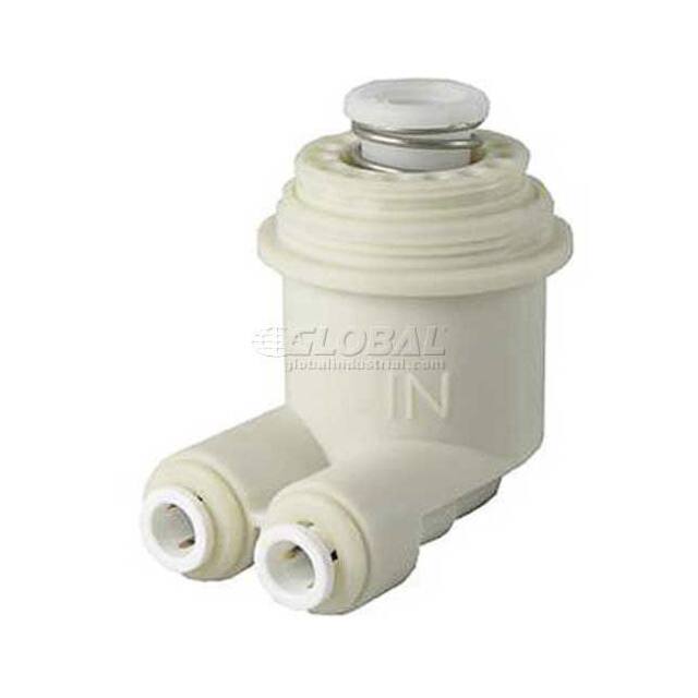 98731C REGULATOR KIT W/SPRING FOR PUSH-