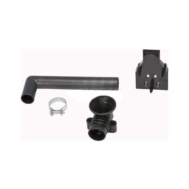 97970C DRAIN REPLACEMENT KIT FOR EZ/LZ