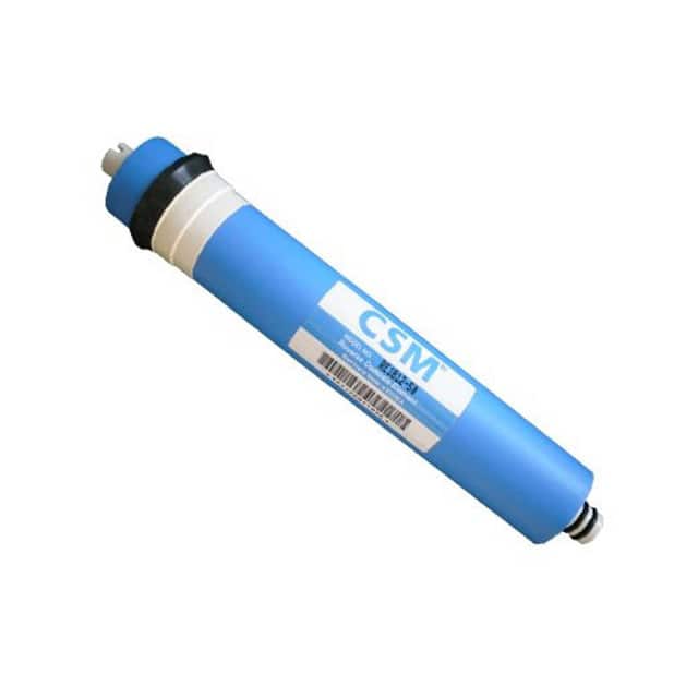 50GPD 50GAL. PER DAY REVERSE OSMOSIS M