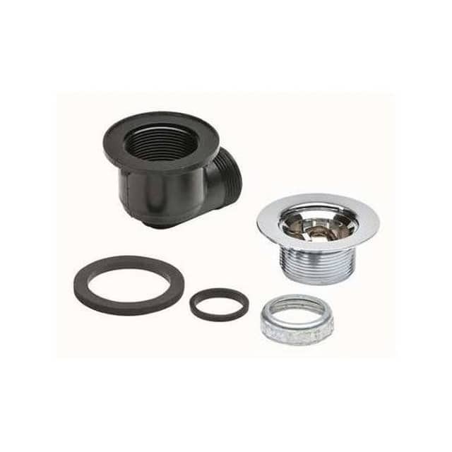 98856C DRAIN REPLACEMENT KIT W/DRAIN PL