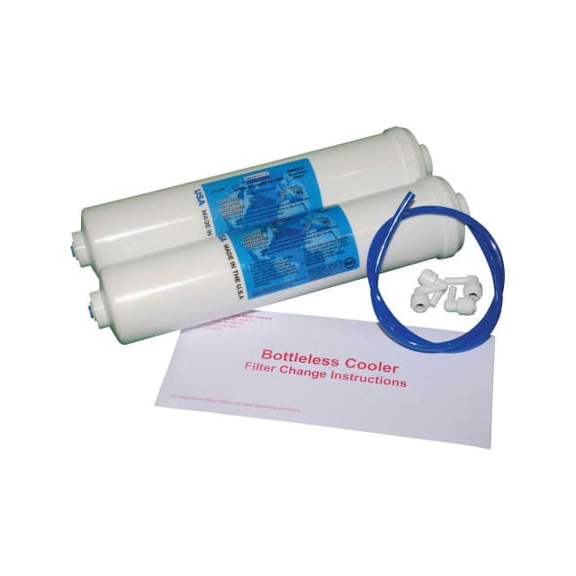 UNIV5615 UNIVERSAL FILTRATION KIT BOTTLEL