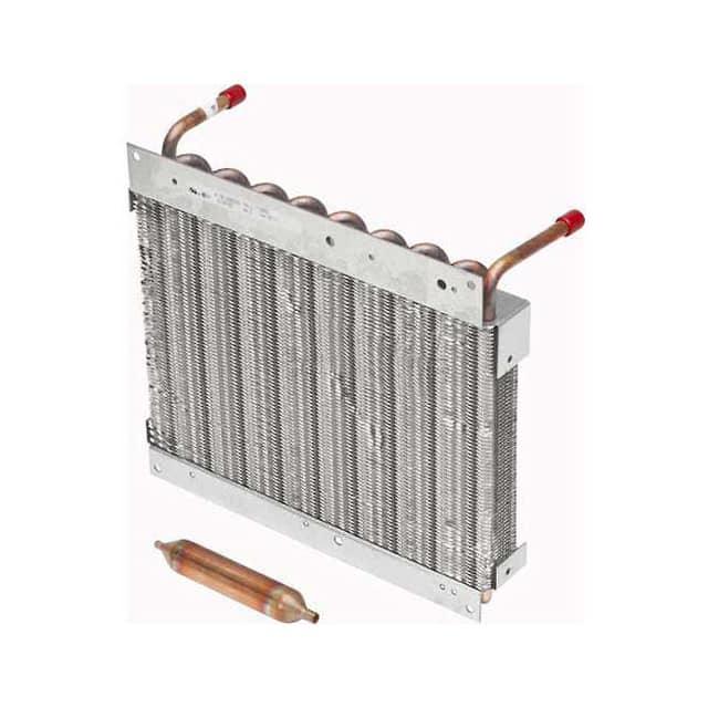 98776C CONDENSER/DRIER KIT FOR MOST 8GP