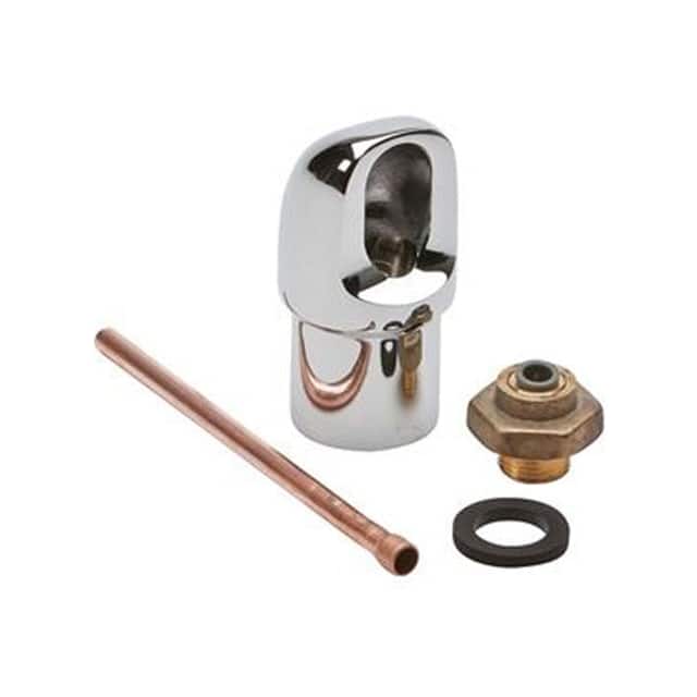 97446C VANDAL RESISTANT BUBBLER KIT W/H