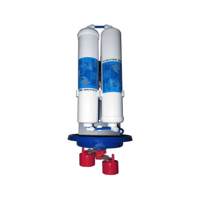 BTLS-AQV BOTTLELESS CONVERSION KIT W/ FIL