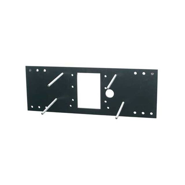 MPW101 IN-WALL CARRIER