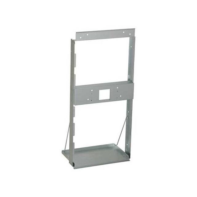 MFC100 MOUNTING FRAME FOR SOFT SIDES CH