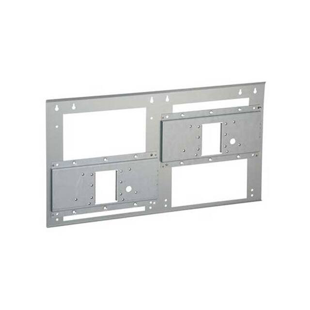 MP20RA MOUNTING PLATE FOR BI-LEVEL SQUA