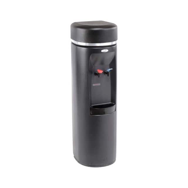 POUD1SHS BLK POINT OF USE WATER COOLER, TWO P