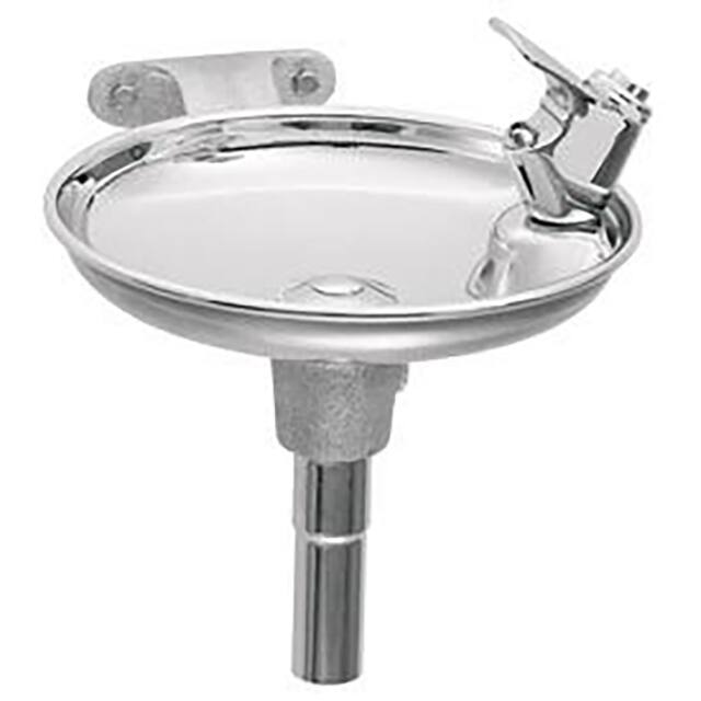 1152 WALL MOUNTED DRINKING FOUNTAIN,R