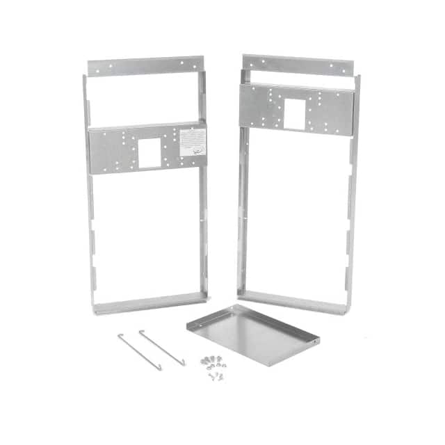 MF200 MOUNTING FRAME FOR SOFT SIDES &