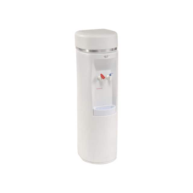 POUD1SHS WHI WATER COOLER, TWO PIECE HOT TANK