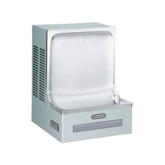 B384151 WALL MOUNT 7.6GPH WATER COOLER,
