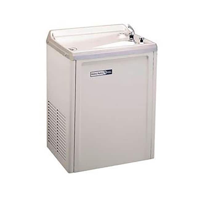 B442928 COMPACT WALL DRINKING FOUNTAIN,