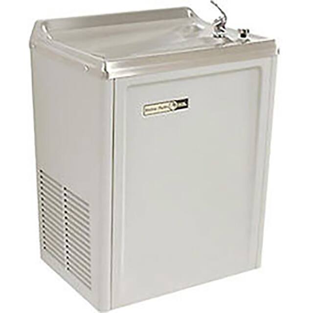 B442914 COMPACT WALL-MOUNTED COOLER