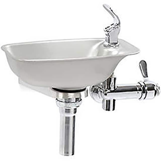 4540 FTN LEVER HANDLE 4540 BRACKET FOUNTA