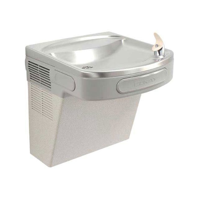 LZS8L ADA FILTERED WATER COOLER, WALL