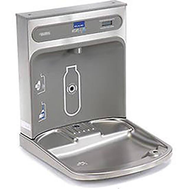 EZWSRK EZH2O WATER BOTTLE FILLING RETRO