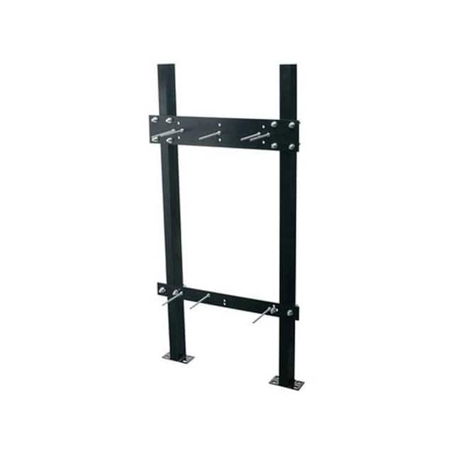 MLP100 IN-WALL CARRIER MOUNTING SYSTEM