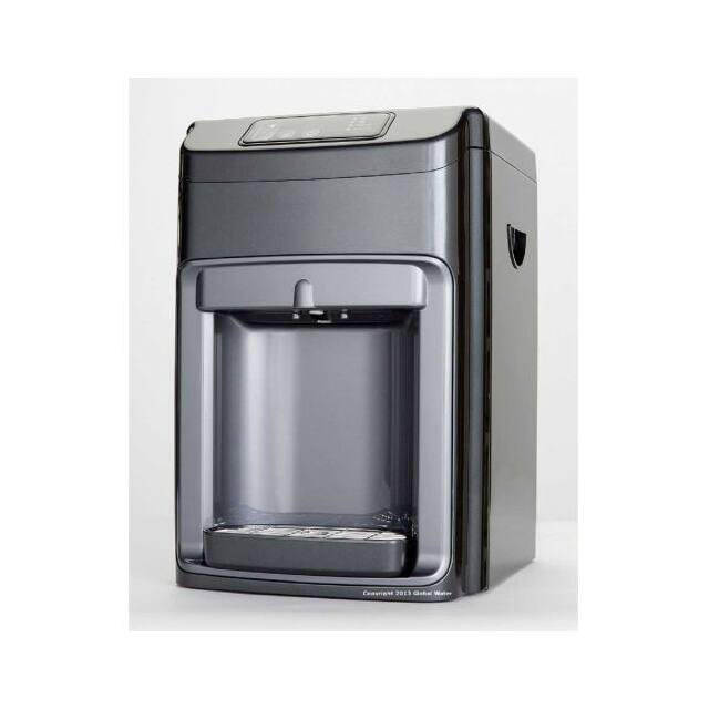 G5CT Shell COUNTER TOP WATER COOLER-NO FILT