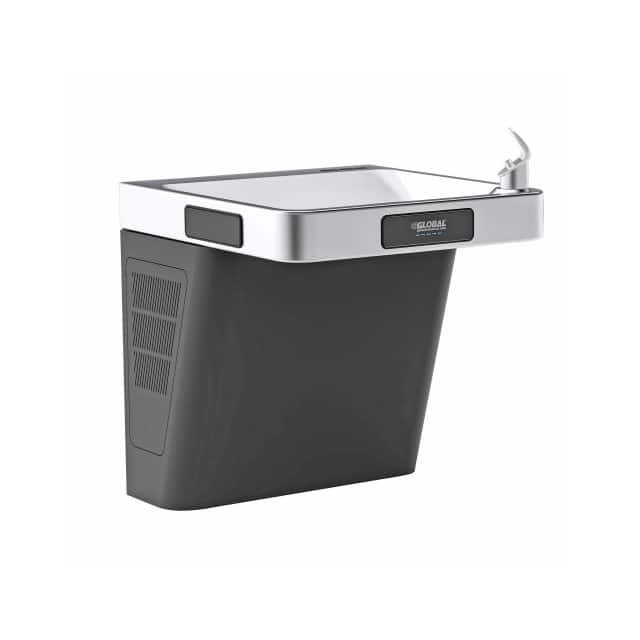 761217 WALL MOUNTED REFRIGERATED WATER