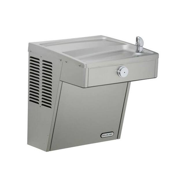 B190411 ADA VANDAL RESISTANT WATER COOLE
