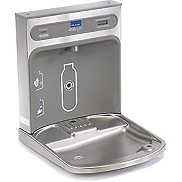LZWSRK EZH2O WATER BOTTLE FILLING RETRO