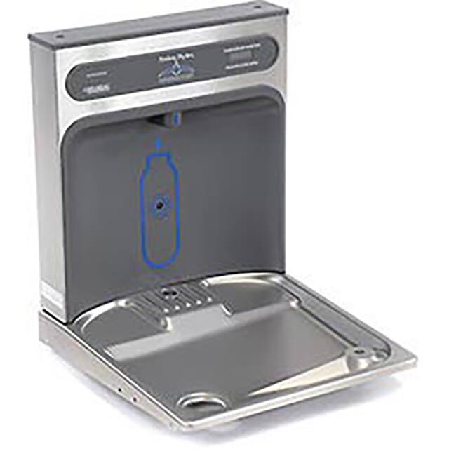 HTHB-HAC-RF WATER REFILLING RETROFIT KIT W/F