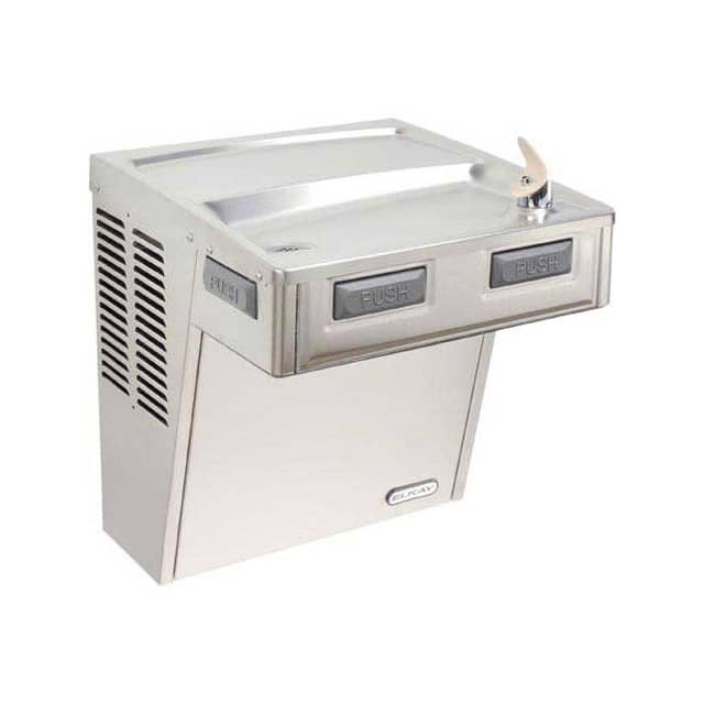 EMABF8S WALL MOUNT ADA WATER COOLER, 1,