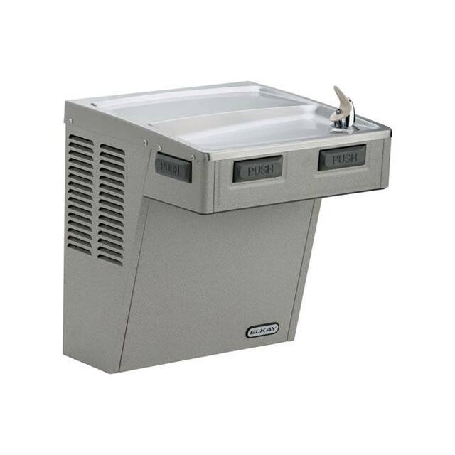 EMABF8L WALL MOUNT ADA WATER COOLER, 1,