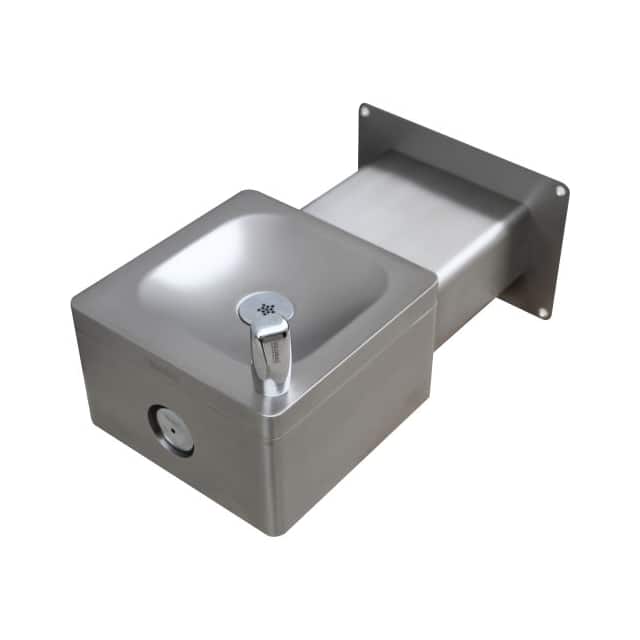761224 OUTDOOR WALL MOUNTED DRINKING FO