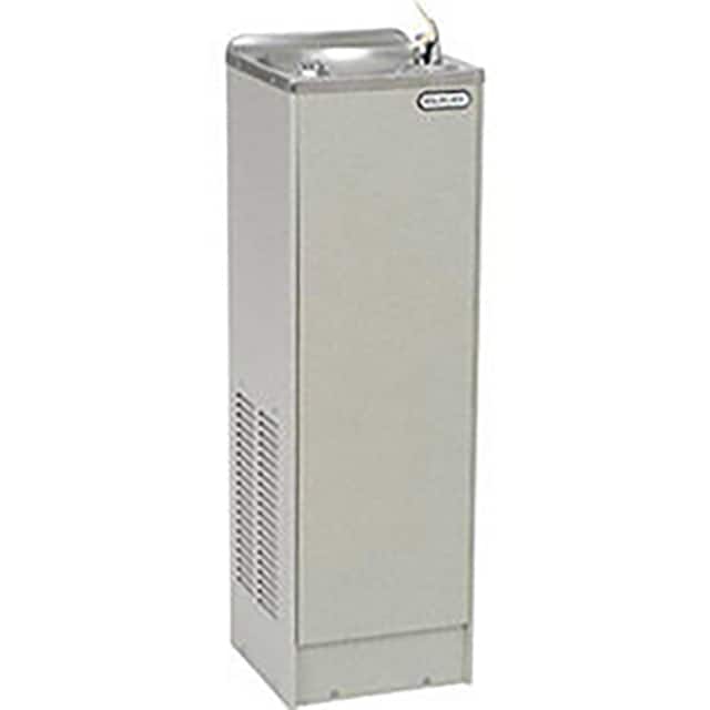 FD7003L1Z SPACE-ETTE FLOOR WATER COOLER, 3