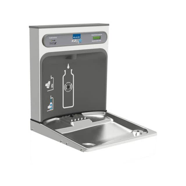 LMABFWS-RF WATER BOTTLE REFILLING STATION R