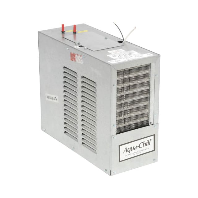 ERS11Y NO LEAD AIR-COOLED, STAINLESS ST