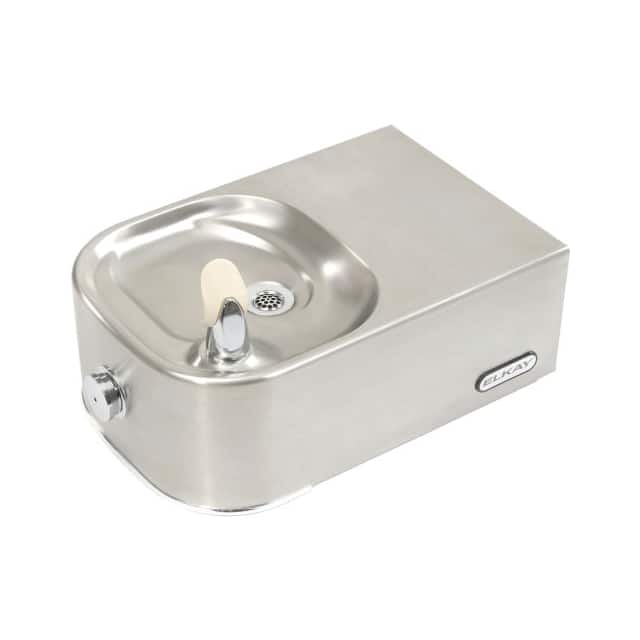 EDFP214C SOFT SIDES ADA WATER FOUNTAIN, W