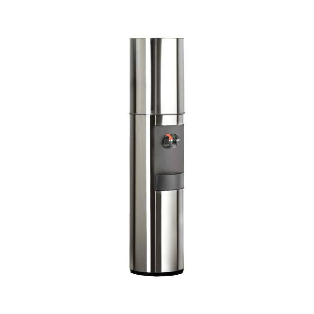 SH101B-98 POLISHED COMMERCIAL HOT/COLD WAT