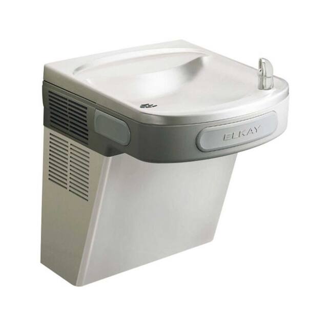 EZSVR8S ADA BARRIER FREE WATER COOLER, V