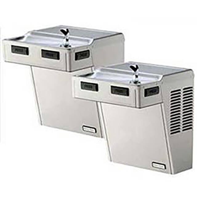 HAC8BLPV-NF BI-LEVEL BARRIER-FREE COOLER