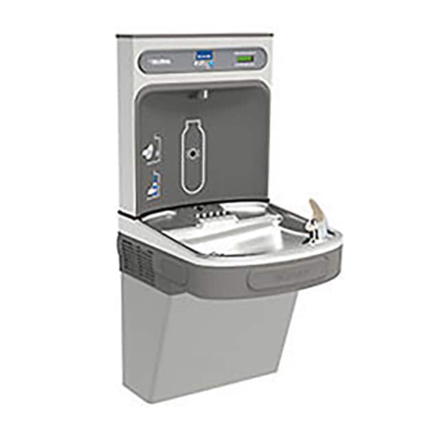 EZS8WSLKN WATER REFILLING STATION, NON FIL