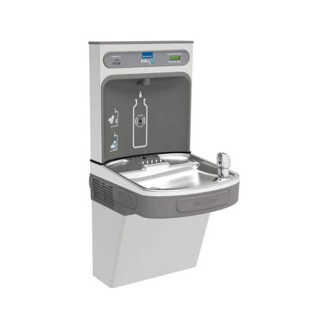 B1890621 EZH2O WATER BOTTLE REFILLING STA