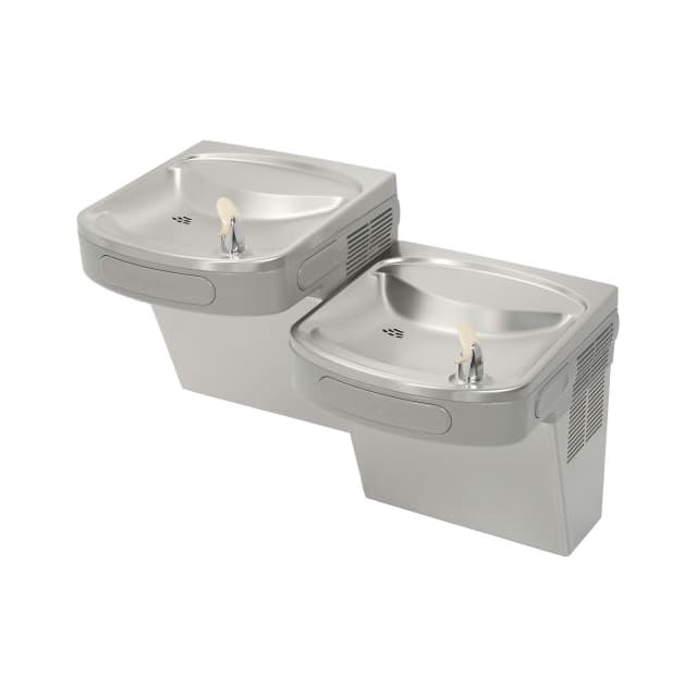 EZSTL8SC ADA BARRIER FREE WATER COOLER, 5