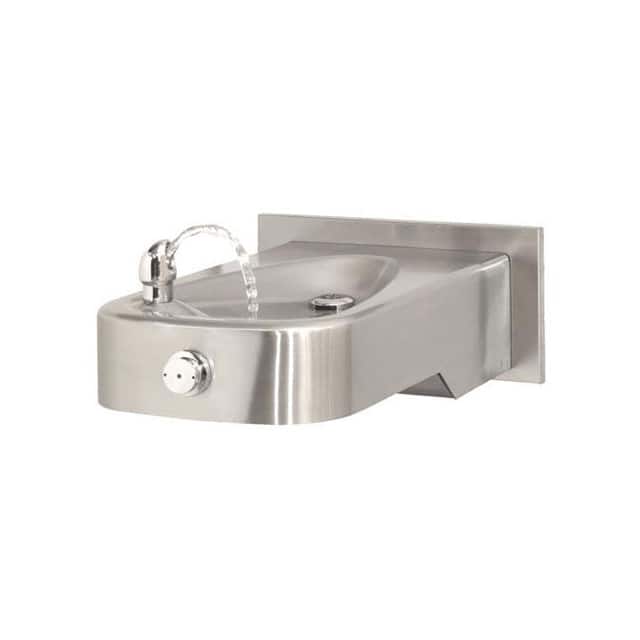 1107L BARRIER-FREE ADA WALL MOUNTED DR