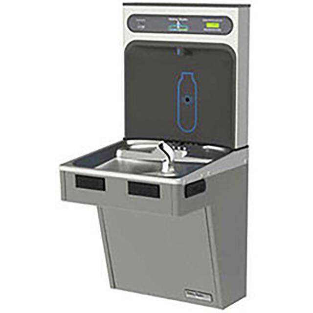 HTHB-HAC8PV-NF WATER COOLER W/HYDROBOOST WATER