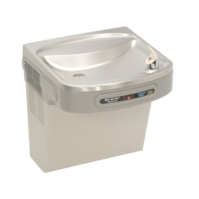 LZO8L HANDS FREE, 5 AMP ADA WATER COOL